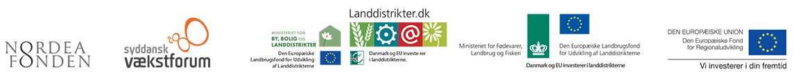 Samarbejdspartnere