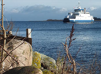 Station Aarø