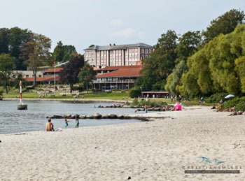station Christiansminde