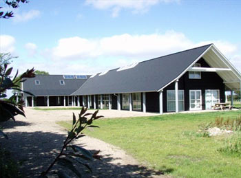 station Strynø